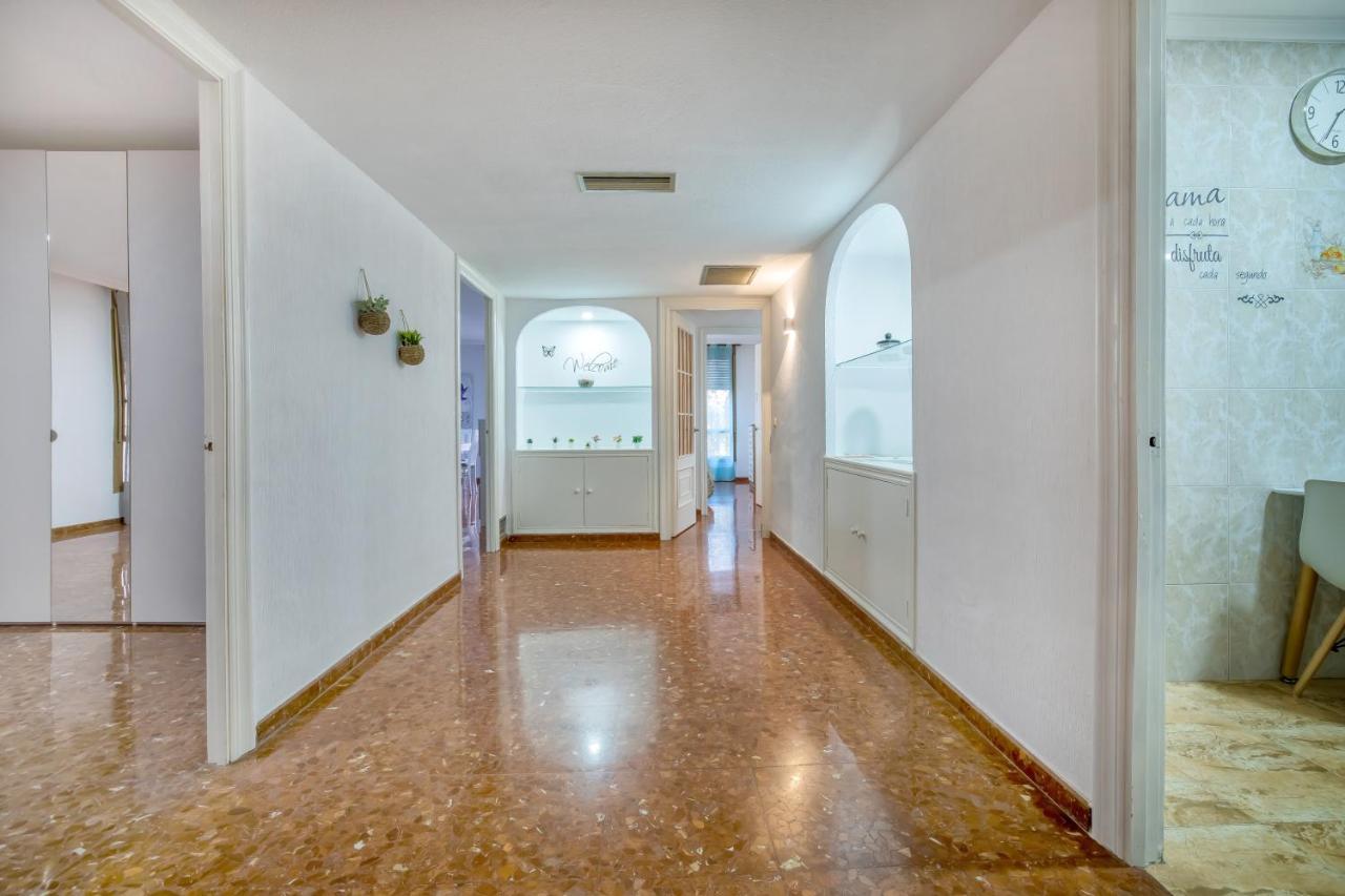 La Perla Del Centro Apartamento Córdova Exterior foto