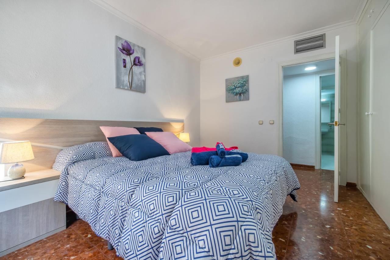 La Perla Del Centro Apartamento Córdova Exterior foto