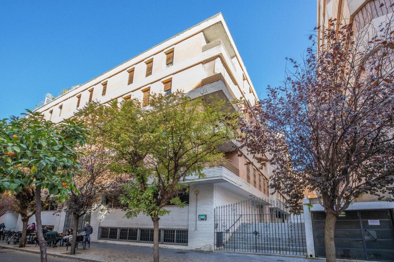 La Perla Del Centro Apartamento Córdova Exterior foto