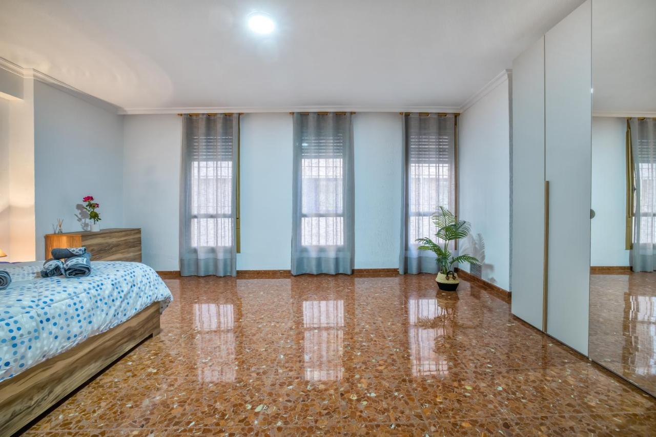 La Perla Del Centro Apartamento Córdova Exterior foto