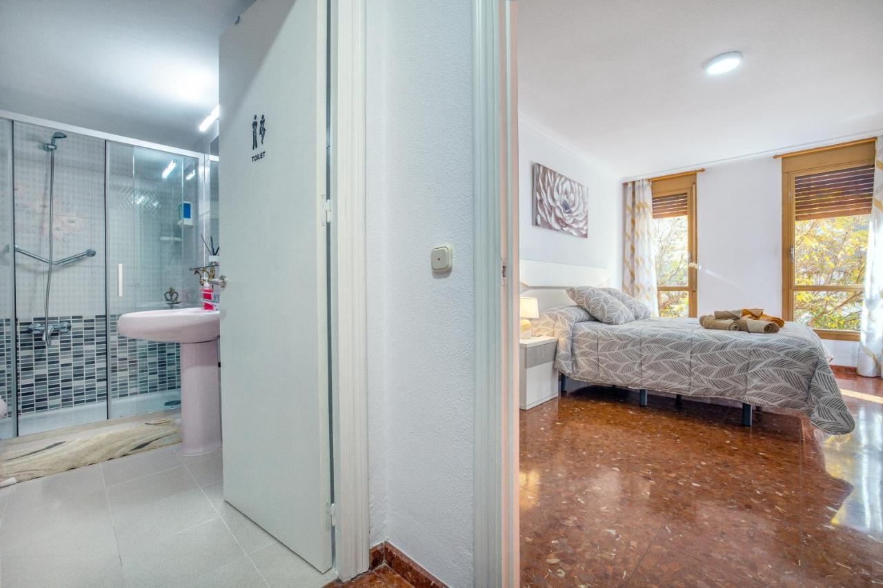 La Perla Del Centro Apartamento Córdova Exterior foto