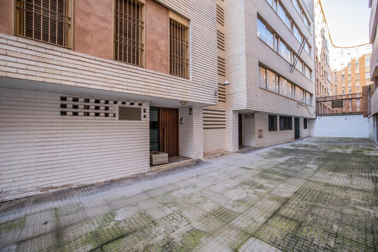 La Perla Del Centro Apartamento Córdova Exterior foto