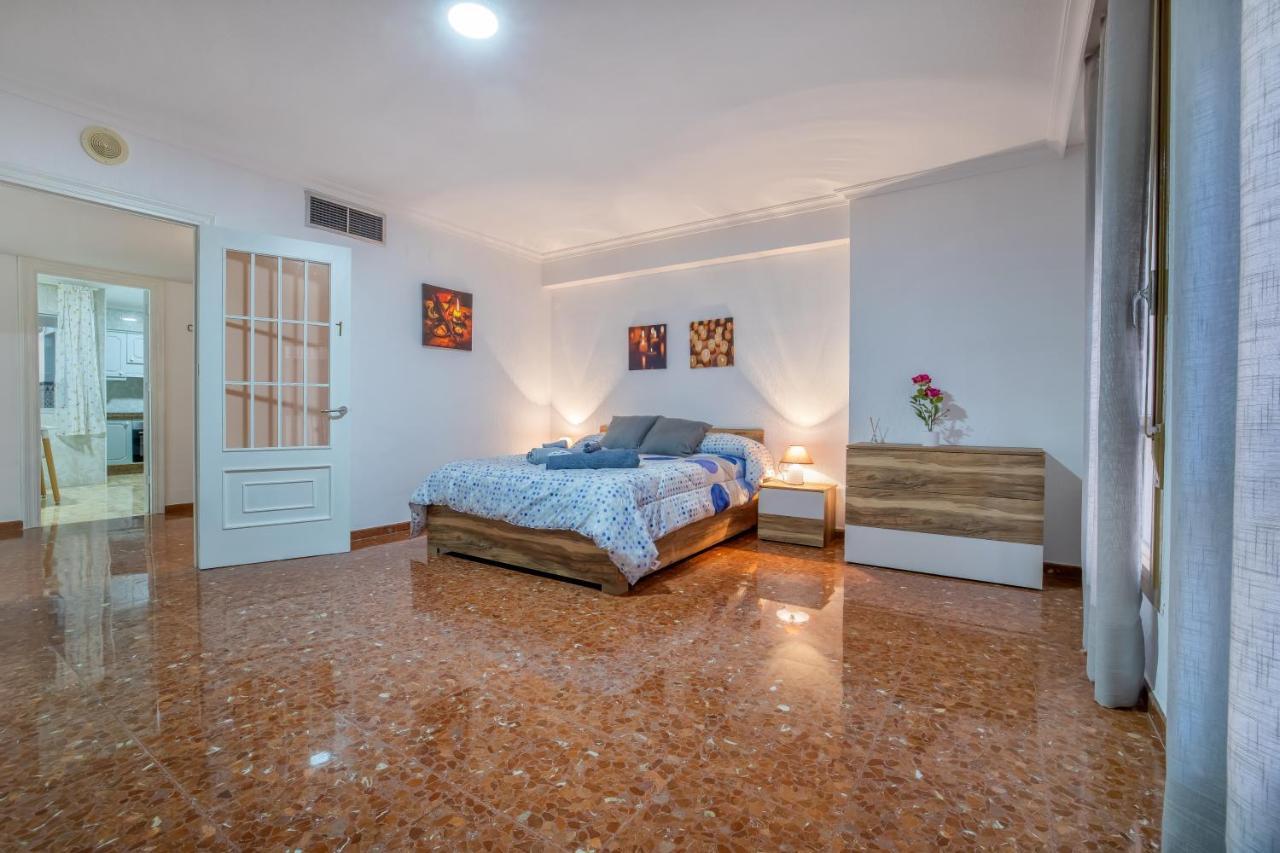 La Perla Del Centro Apartamento Córdova Exterior foto