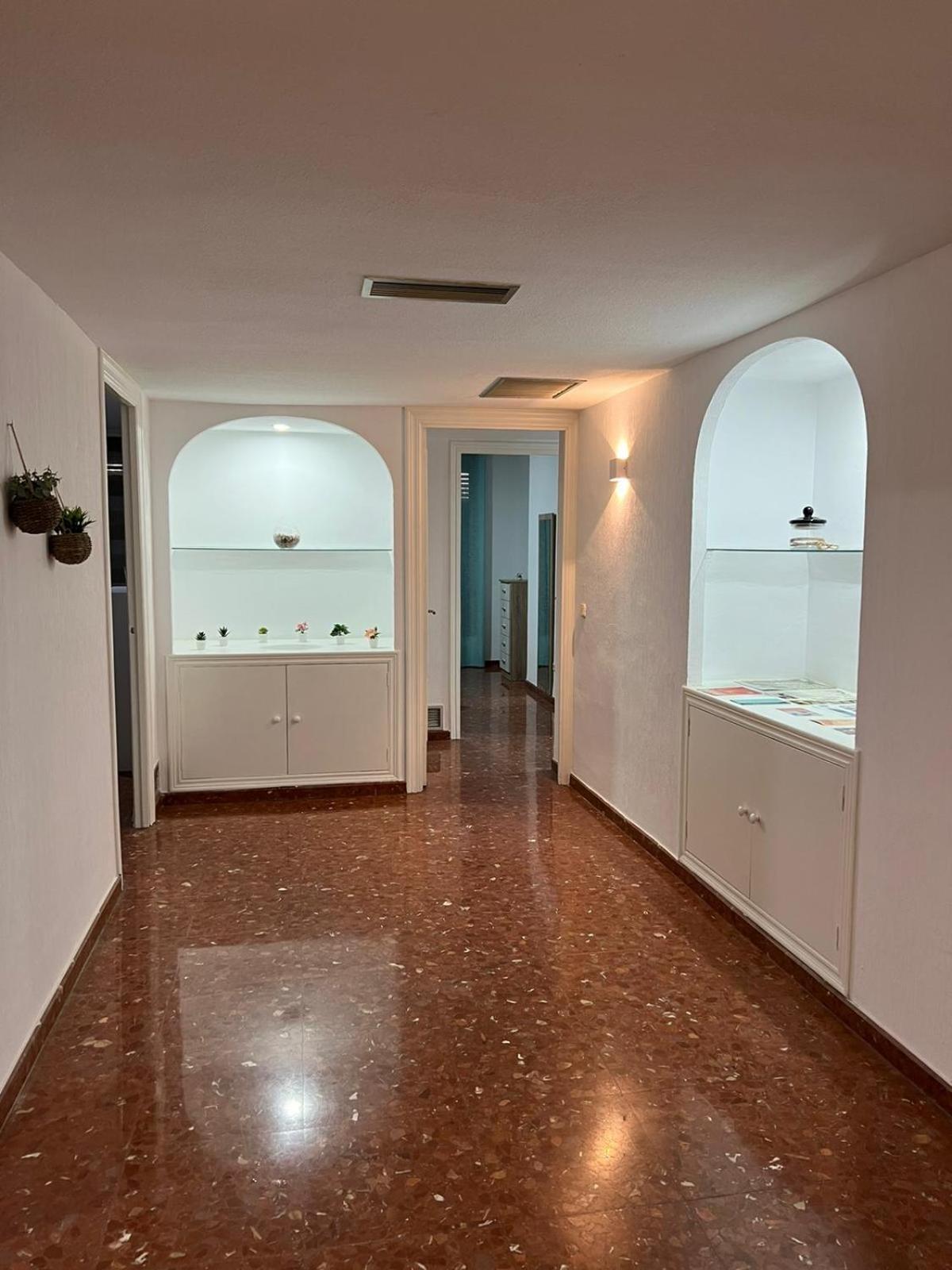 La Perla Del Centro Apartamento Córdova Quarto foto
