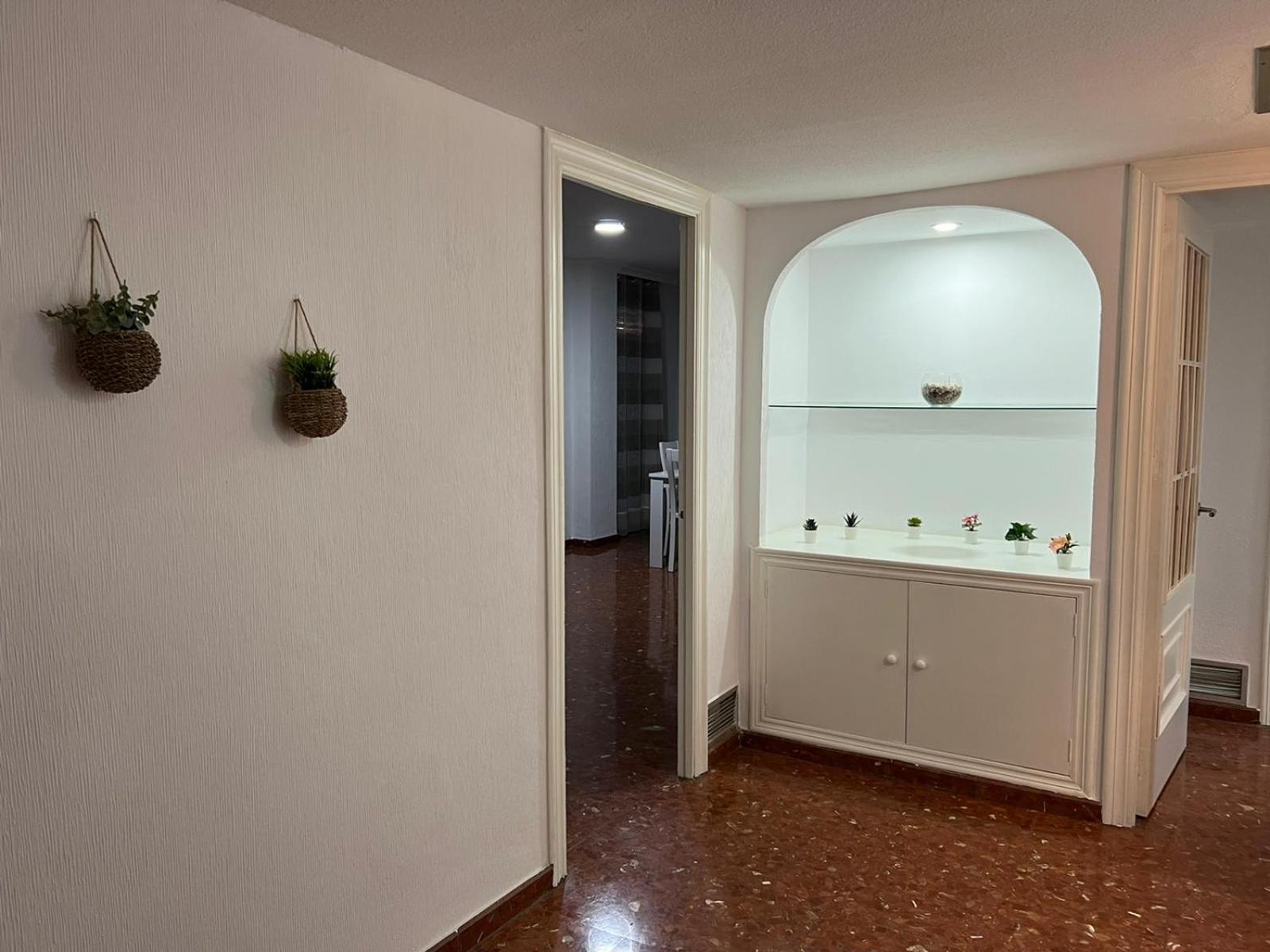La Perla Del Centro Apartamento Córdova Quarto foto