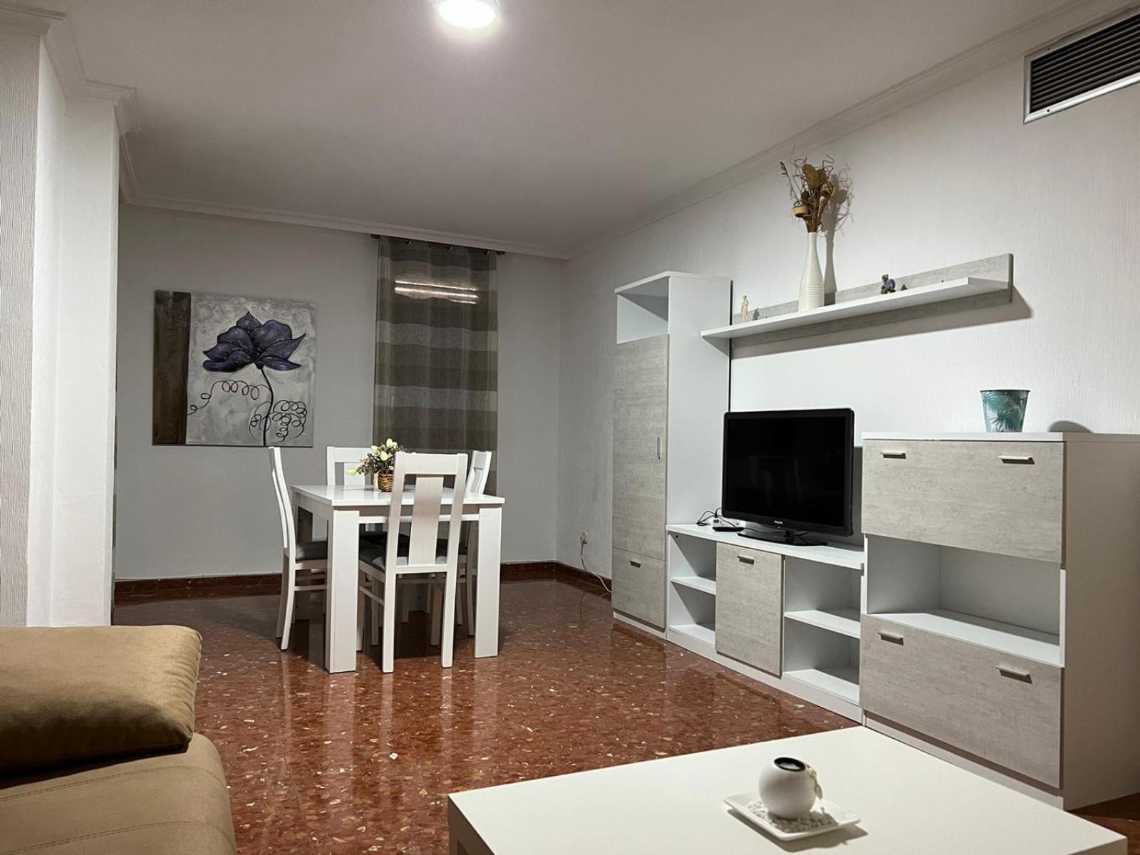 La Perla Del Centro Apartamento Córdova Quarto foto